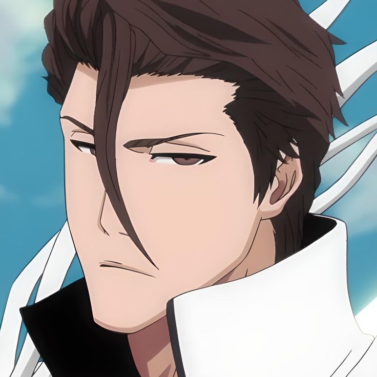 aizen