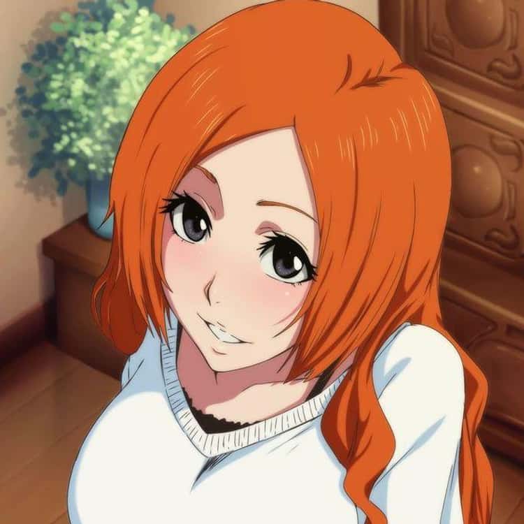 orihime