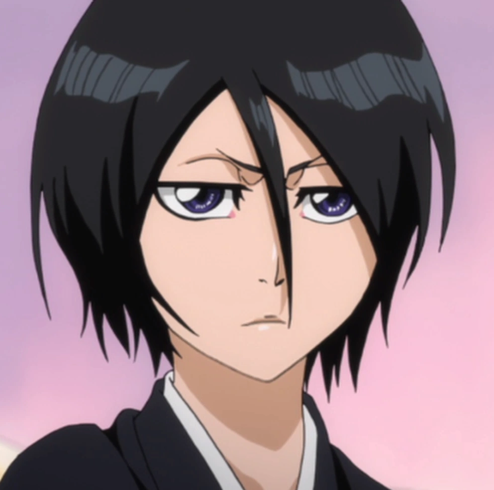 rukia